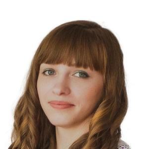 Карасева Татьяна Геннадьевна