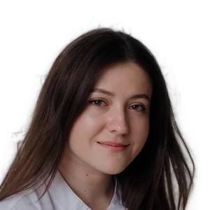 Купреенко Анастасия Сергеевна