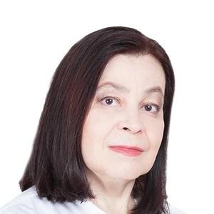 Зеленская Марионэлла Владимировна