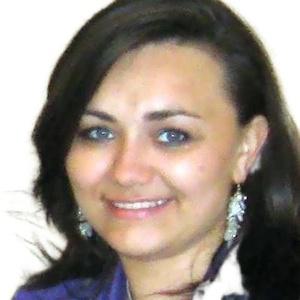 Ефремова Надежда Игоревна