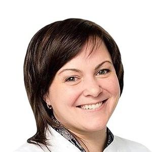 Густова Ирина Александровна