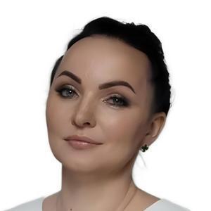 Гортованова (Лейс) Ольга Владимировна