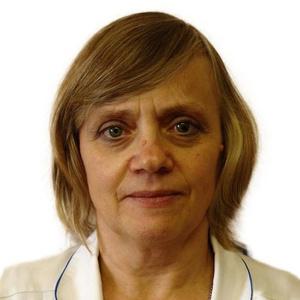 Дорогина Лариса Владимировна