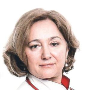 Симонова Ольга Игоревна