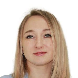 Ионова Маргарита Алексеевна