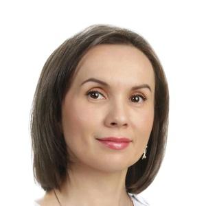 Шарипова Эльвира Ильсуровна
