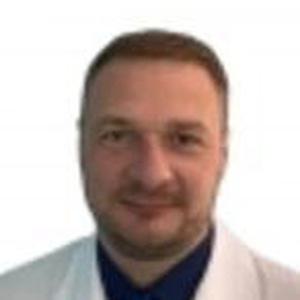 Шкандрий Антон Бенедиктович