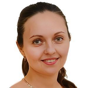Пшеничникова Александра Расимовна