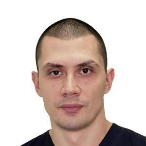 Жирнов Сергей Александрович