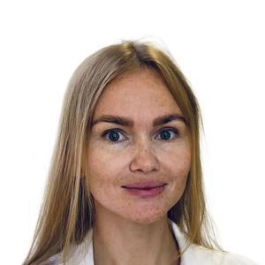 Быховцева Дарья Андреевна