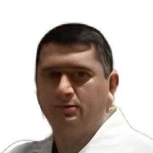 Расулов Абас Дадаевич