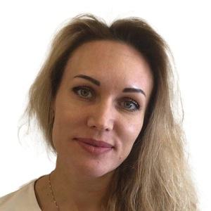 Совена Елена Сергеевна