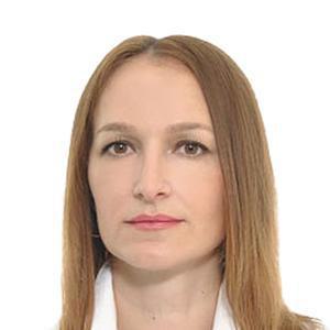 Новикова Валентина Ивановна