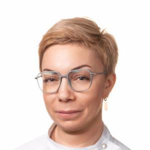 Никитенок Анна Александровна