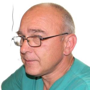 Свирин Илья Михайлович