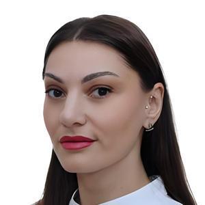 Сахелашвили Анна Лериевна