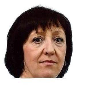 Суслова Наталья Борисовна