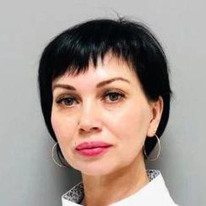 Иванова Светлана Петровна