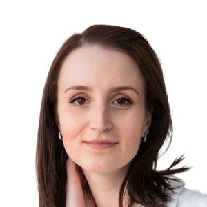 Ладыгина Анастасия Константиновна