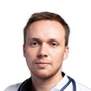 Бордовский Сергей Петрович