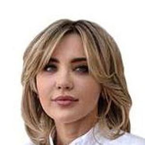 Титова Ирина Владимировна