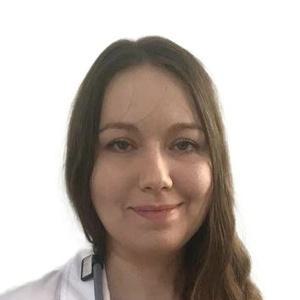 Семко Анна Алексеевна