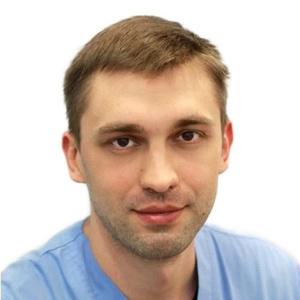 Лагутенко Игорь Валерьевич