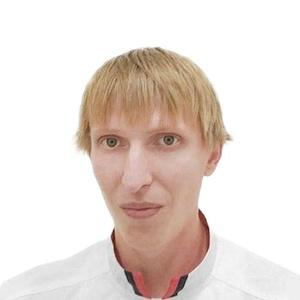 Кофтин Илья Владимирович