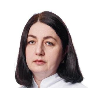 Каппушева Мариям Магометовна