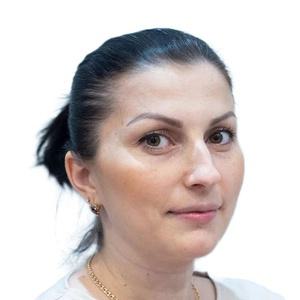 Глухова Салимат Сиражутдиновна