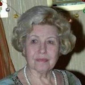 Трубникова Лариса Игнатьевна