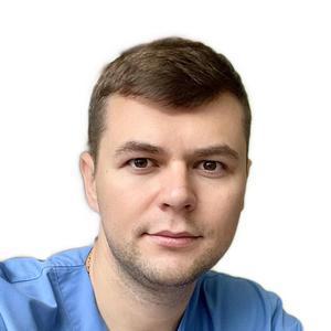 Иньков Никита Андреевич