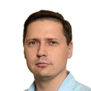 Байков Вячеслав Юрьевич