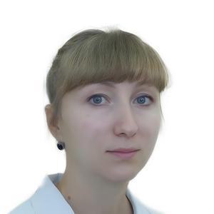 Темнова Ксения Ивановна