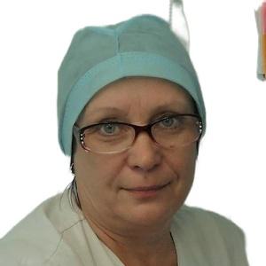 Резникова Елена Георгиевна