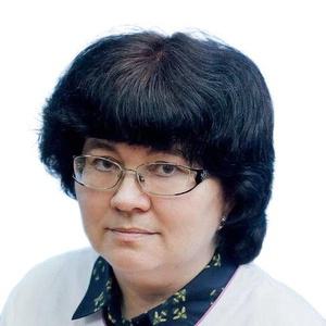 Нечаева Ирина Валерьевна