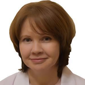 Бабкина Анна Маратовна