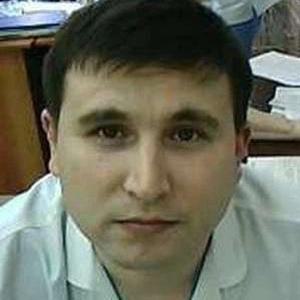 Ласкин Сергей Александрович