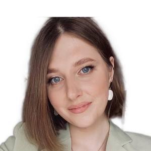 Васильева Олеся Алексеевна