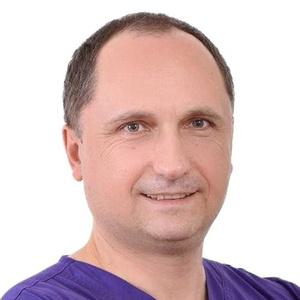 Зеленкин Илья Викторович