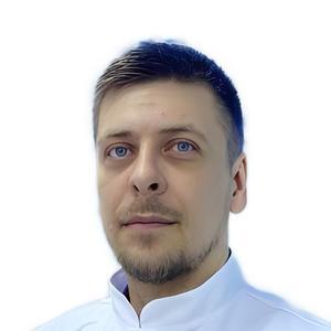 Зязин Сергей Николаевич
