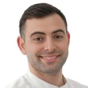 Геворгян Васил Левонович