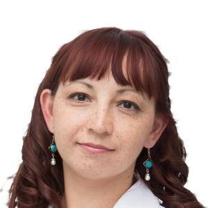 Чиркова Татьяна Валеминовна