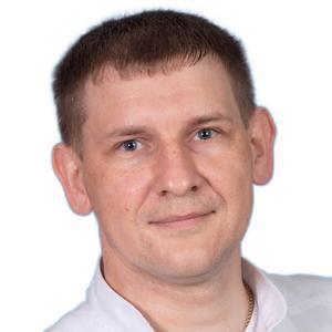 Балакирев Евгений Алексеевич