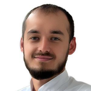 Дембицкий Владислав Владимирович