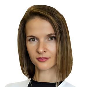 Емельянова Мария Николаевна