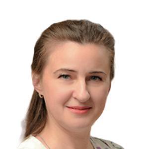 Яковлева Любовь Николаевна