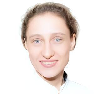 Якименкова Лия Вениаминовна