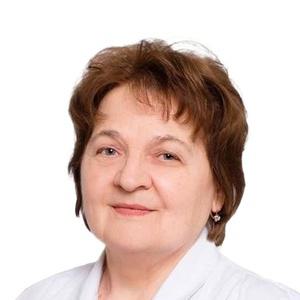 Орехова Лариса Валентиновна