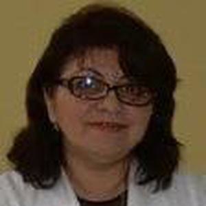 Карамова Эльза Эдуардовна